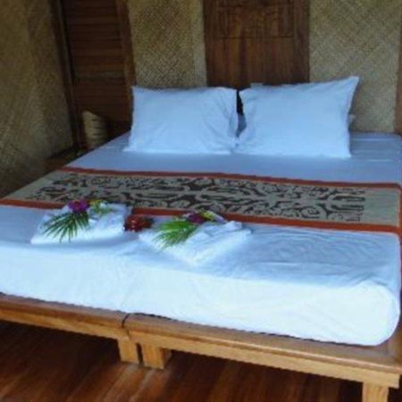 Hiva Oa Hanakee Pearl Lodge Marquesas Exterior foto