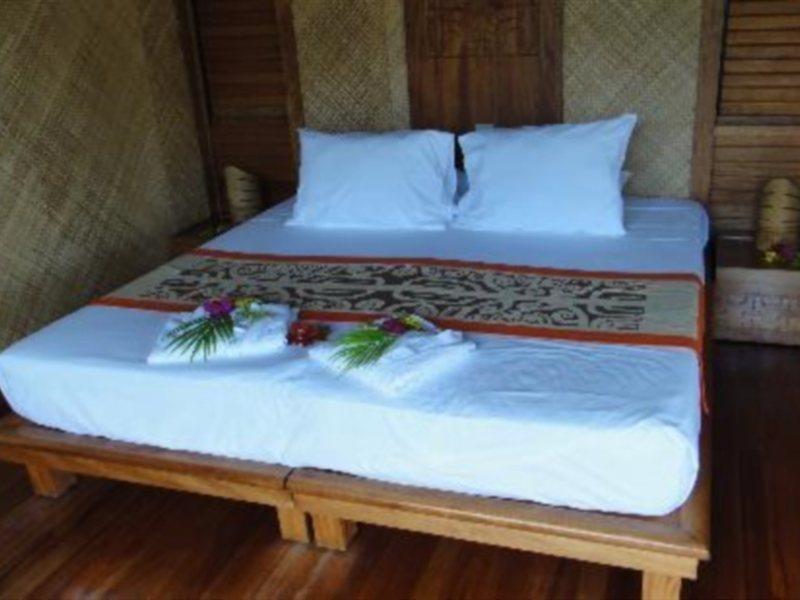 Hiva Oa Hanakee Pearl Lodge Marquesas Exterior foto