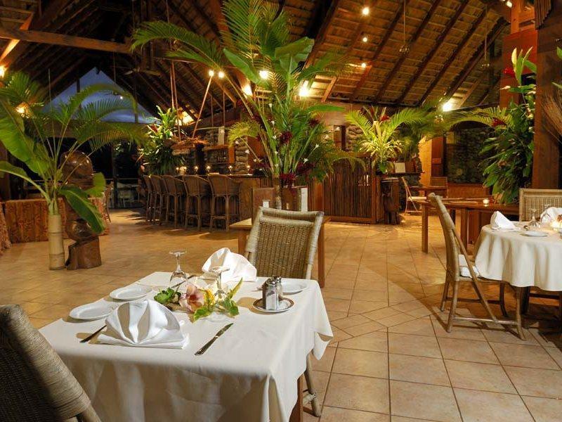 Hiva Oa Hanakee Pearl Lodge Marquesas Exterior foto