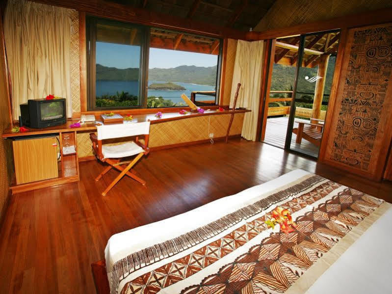 Hiva Oa Hanakee Pearl Lodge Marquesas Exterior foto